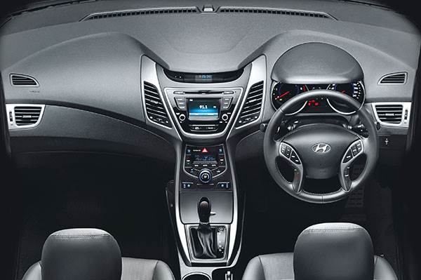 2015 Hyundai Elantra facelift launched at Rs 14.13 lakh